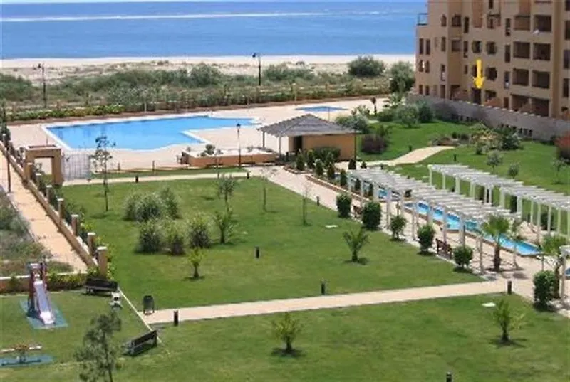 Los Albatros ISLA CANELA Ayamonte 0*,  España