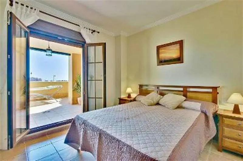 Apartamento Los Albatros ISLA CANELA Ayamonte España