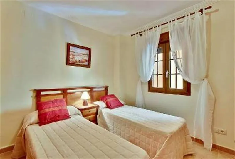 Apartamento Los Albatros ISLA CANELA Ayamonte