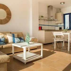 Rio Elisa Apartamento Ayamonte