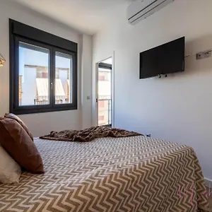Luxury Doña Bella 1d Ayamonte