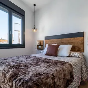 Luxury Doña Bella 1 A Ayamonte